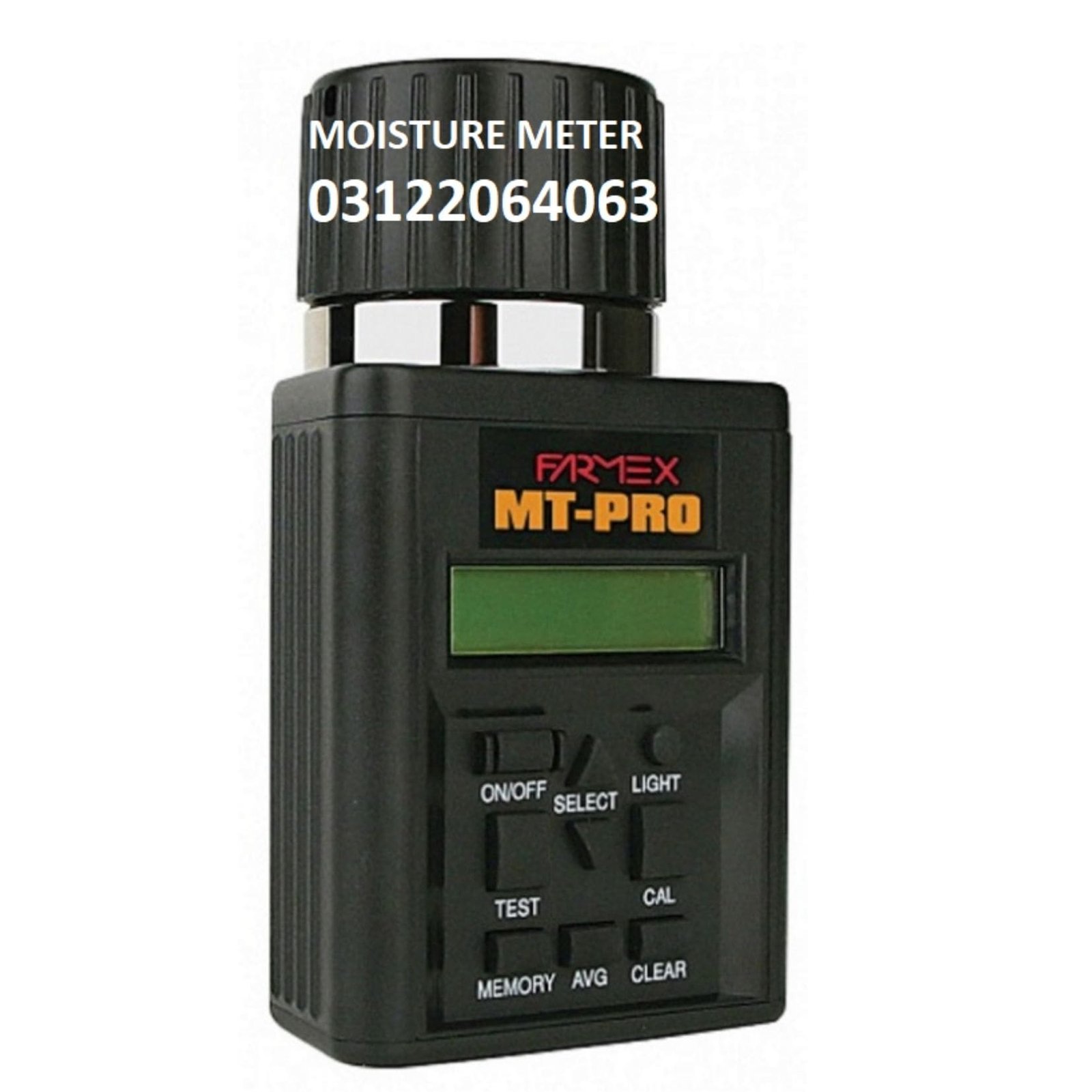 Moisture meter deals for mustard seed